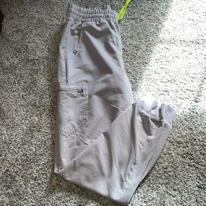 Zamora Jogger scrub pants